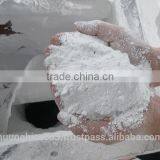 Filler Masterbatch of 75% Caco3 From Viet Nam_HP PE 1024 for Industrial Film, Garbage Bag, HDPE Blow Molding thumbnail-2
