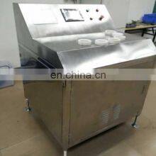 Fresh Mango Fruit Pulper Processing Paste Machine Automatic Processing Line thumbnail-4