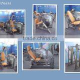 Commercial Gym Machine/ TZ-5012 Lat Pulldown/ Pro Fitness Equipment thumbnail-3