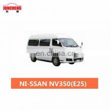 Made in China Steel Car Back Door/Tail Gate for NI-SSAN NV350 URVAN E25 Bus Body Parts thumbnail-4