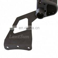 4x4 Accessories Off Road Raptor Ram Bracket Mount Kits Led Light Bar Brackets With 50'' Led Light Bar thumbnail-5