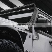 JL1204 Bracket For 52inch Light Bar Professional Good Quality Led Work Light Bar For Jeep JLwrangler 2018+ thumbnail-4
