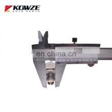 Engine Control Knock Sensor for Toyota Corona Camry Picnic RAV4 89615-32030 thumbnail-2