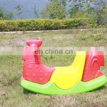 Children's Amusement Park Cheap Beautiful Rocking Animal Toy thumbnail-3