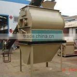 CE High degree of homogeneity poultry feed mixer