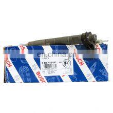 0445115067,0445115049,68042029AA,KRX042029AA,15062058F, 0986435402 Genuine New Piezo Injector for Chrysler,Dodge,Jeep
