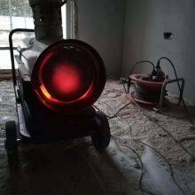 20KW/30KW Indirect Diesel Space Heater thumbnail-1