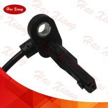 Haoxiang New Material Wheel Speed Sensor ABS 13329258 For CHEVROLET CRUZE J300 ORLANDO VAUXHALL ASTRAVAN OPEL ASTRA thumbnail-3
