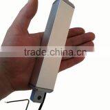 Mini Square Tubular Linear Actuator With in Line 12V DC Motor as Window Opener for Shutter Lift thumbnail-1