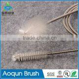 Double Ended Trumpet/Cornet Cleaning Brush thumbnail-1