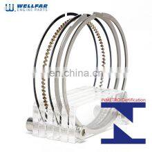 Wellfar Twingo D7f D4d Auto Parts 69mm Piston Rings For Renault D7f D4d Engine thumbnail-2