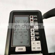 Exercise Gym Spin Bike thumbnail-3