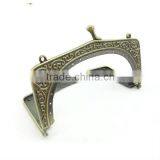 Classical Purse Frame