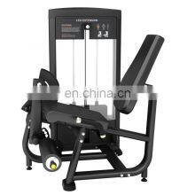 Leg Extension Commercial Fitness Equipment Gym Gimnasio Machine for Gym Machine Equip Gym Equipment Sales
