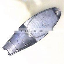 TS16949 Manufacturers PPAP Service Die Casting Magnesium / Aluminum Led Light Housing Heatsink thumbnail-2