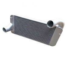 International Navistar Truck Intercooler 4401-3508 Supercharged Air Cooler 441265