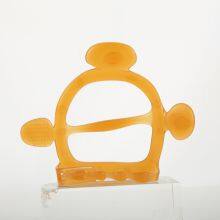 Wrist Teether Baby Teether Infant Toy Factory OEM/ODM Teething Toys thumbnail-5