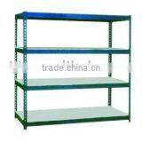 Metal/steel Pallet Storage Rack Shelves thumbnail-1