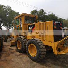 Nice Quality Cat 140h 140k 140g 140m Motor Grader thumbnail-1