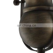 HUAYI Creative Studio Imperial Industrial Vintage Wall Light Coffee Shop Luxury Wall Lamp Sconces thumbnail-4