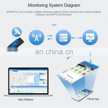 Jointech JT704 Long Battery Life for Container Tracking Device Hidden GPS Smart Tracker Asset Track Device thumbnail-4