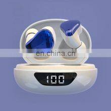 2020 New P68 TWS Sport Earbuds Airoha 1536U Chipset IPX7 Waterproof Dustproof bt 5.0 Touch Earphone Headset Wireless Headphones thumbnail-4