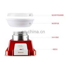 Home DIY Children's Cotton Candy Machine Mini Cotton Candy Machine thumbnail-3
