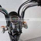 Slow Speed Electric Scooter With 350W High Power Motor for Two Wheels Electirc Motor Scooter thumbnail-5