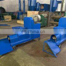 First Quality BBQ Charcoal Briquette Making Machine Price thumbnail-5