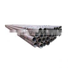 ASTM A 106 Gr.B OD 10.3mm 830mm Black Cold Drawn Carbon Seamless Steel Pipe / Seamless Steel Tube thumbnail-5
