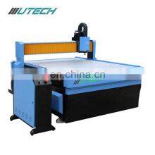 Stainless Steel Engraving Machine Small Cnc Router 3axis for Cutting Aluminum Wood thumbnail-3