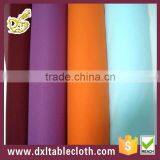 Good Selling Non-woven Fabric Pure Color Fabric Roll Pure White Non Woven Fabric