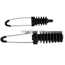 Заводские кабельные аксессуары. Серия анкерных клинковых зажимов кабелей thumbnail-1