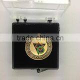 Custom Casting Metal Souvenir Lapel Pins/custom Die Struck Badges thumbnail-1