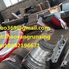 Trunnion Metal Bearing White Metal Bearing for Ball Mill thumbnail-2