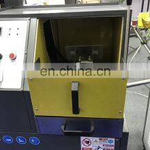 Hot Sale Small Chinese Manual Tilting Gold Silver Copper Ingot Making Machine thumbnail-4