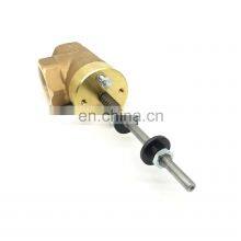 Запчасти Ingersoll rand, клапан разгрузки 22699821 для компрессора воздуха, электромагнитный клапан 47709830001 54386578