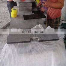 CE Certificate Hengshan Black Granite, Black Stone thumbnail-3