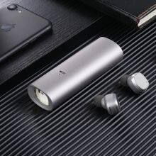 Good Quality Wireless Headphones Earbuds Wireless Intercom Headset Mini Wireless Earbuds thumbnail-5
