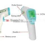 Digital Multi-Function Non-contact Infrared Kids Thermometer for Forehead Temperature Gun thumbnail-2