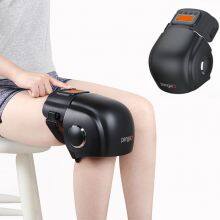 Smart Electric Portable Health Hot Compress Pain Relief Knee Joint Cap Massager Machine With Heat for Arthritis Pain thumbnail-2