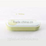 AC Power Socket With 4 Port USB Smart Charger thumbnail-4