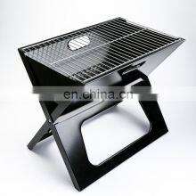 2021 Latest Design Parrillas Portatiles Charcoal Smokeless Grill Bbq Grills Parrillas Portatil thumbnail-2