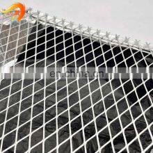 Flattened Expanded Metal Mesh for Outdoor BBQ thumbnail-5