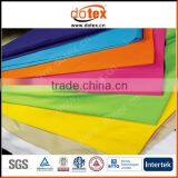 2016 PU Membrane Laminated Ripstop Waterproof Breathable Fabric
