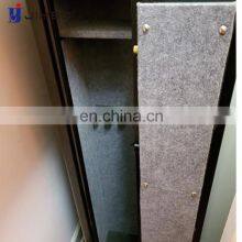 JIMBO Hot Sale Steel Security Home Fireproof Gun Safety Box for Long Gun thumbnail-4