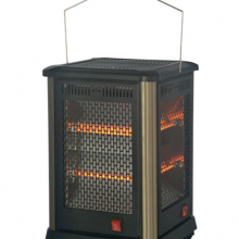 Table Top Heater American Standard European Standard 2 Second Speed Heating Fan Factory Wholesale Five Side Heater（Wechat:13510231336） thumbnail-3