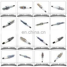 Ivan Zoneko High Quality Original Generator Tester Wire Cheapest Double Irridium Spark Plug For Hyundai Kia Japanese Car thumbnail-2