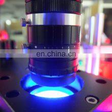 RK-1300 Cylinder and Long Screws Optical Inspection Machine Eddy Current Visual Sorting Equipment With Index Plate thumbnail-3