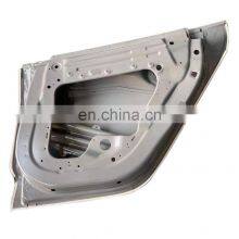 Original Equipment White Rear Left Side Door 1081441-EC-C Suitable For Tesla Model 3 thumbnail-4